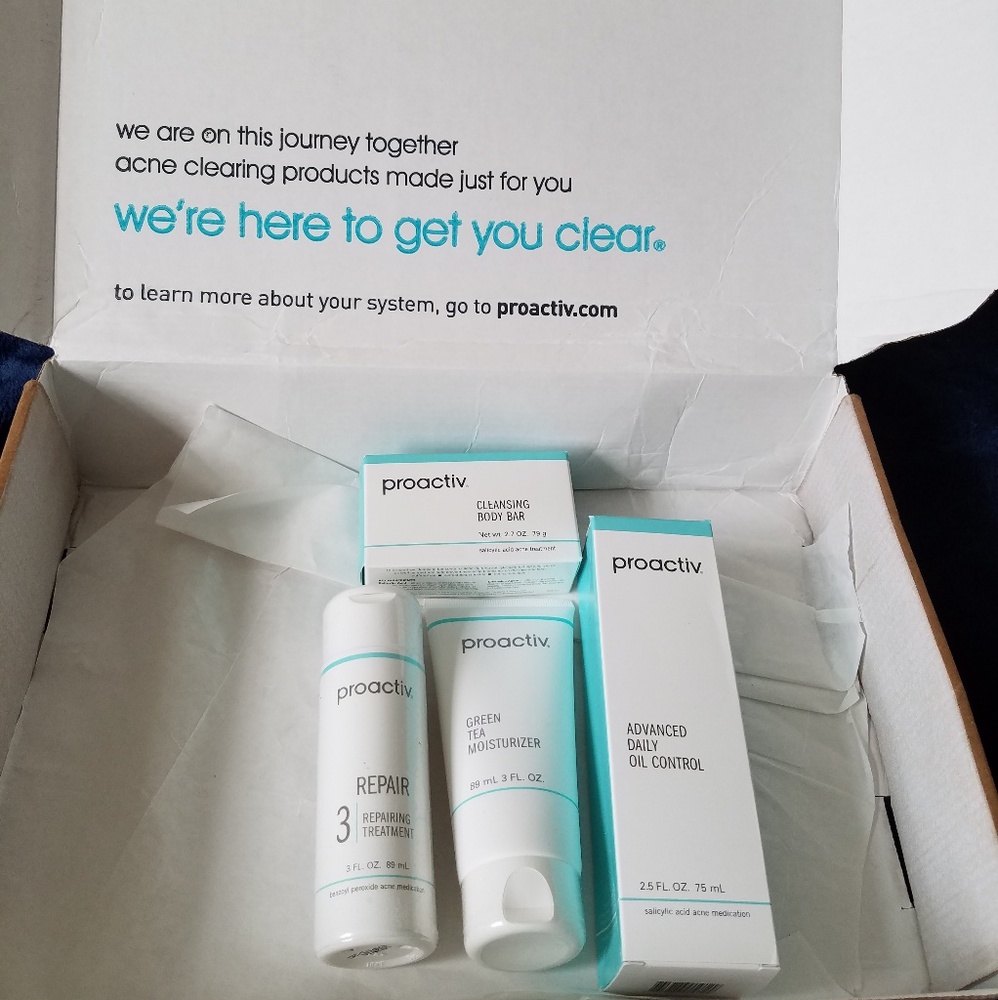 Proactiv